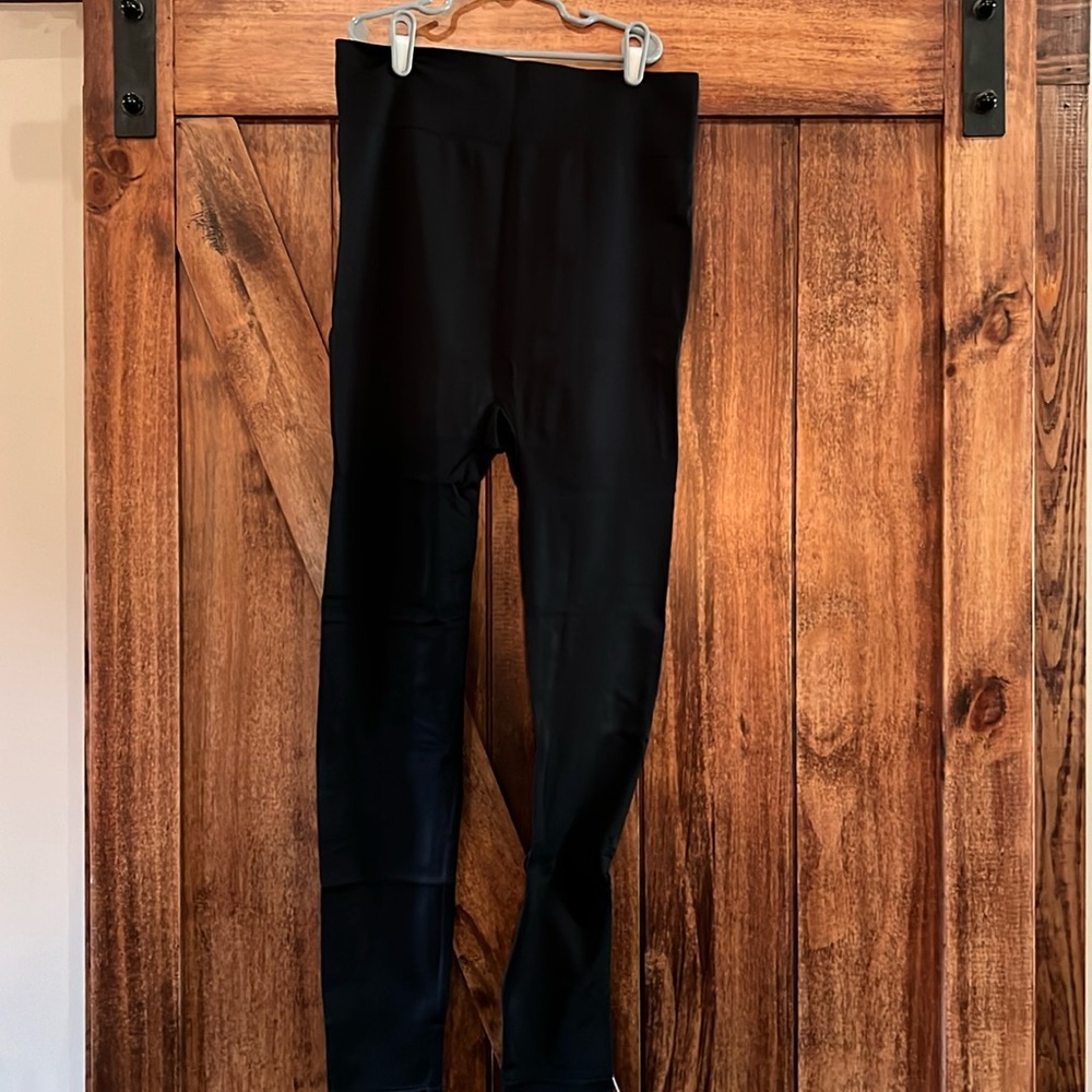 Lane Bryant Spandex Leggings